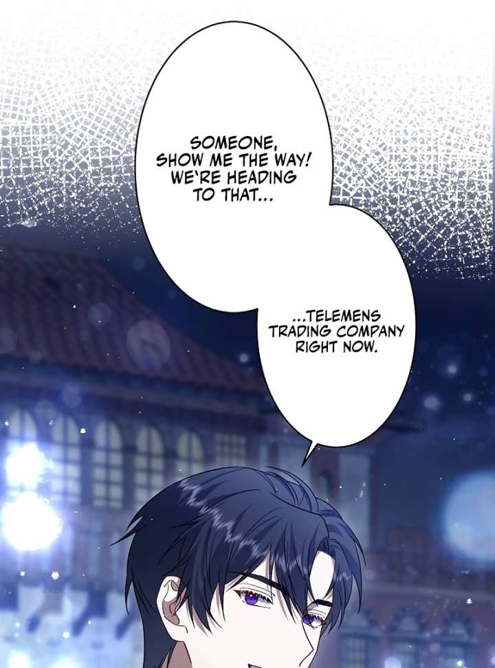 The Villainess Who Wants to Break Off the Engagement at All Costs, but the Muscle-Brained Crown Prince Absolutely Won’t Let Her Escape Chapter 16 434 031