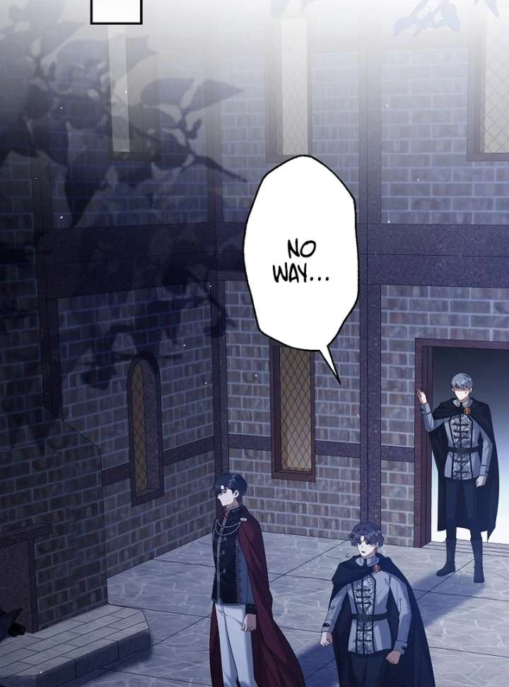 The Villainess Who Wants to Break Off the Engagement at All Costs, but the Muscle-Brained Crown Prince Absolutely Won’t Let Her Escape Chapter 16 437 034