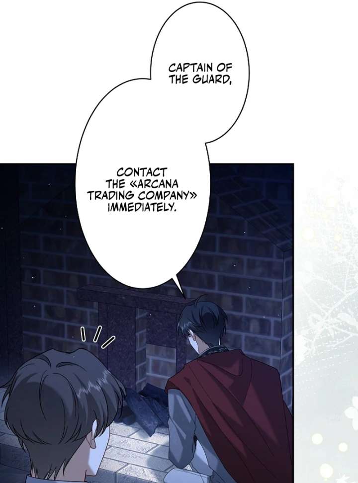 The Villainess Who Wants to Break Off the Engagement at All Costs, but the Muscle-Brained Crown Prince Absolutely Won’t Let Her Escape Chapter 16 442 039