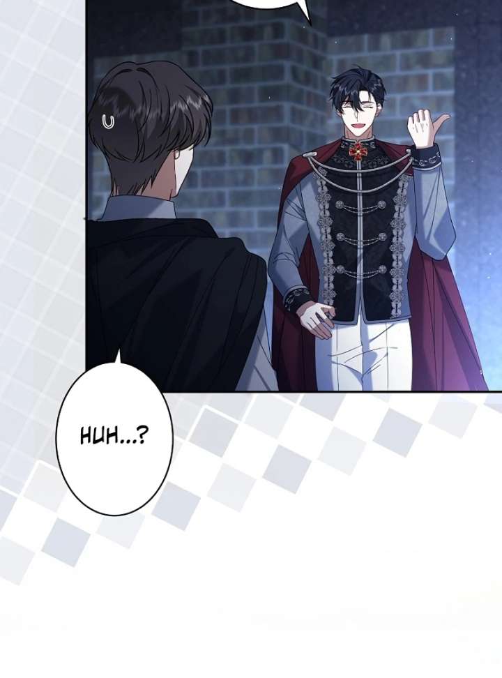 The Villainess Who Wants to Break Off the Engagement at All Costs, but the Muscle-Brained Crown Prince Absolutely Won’t Let Her Escape Chapter 16 446 043