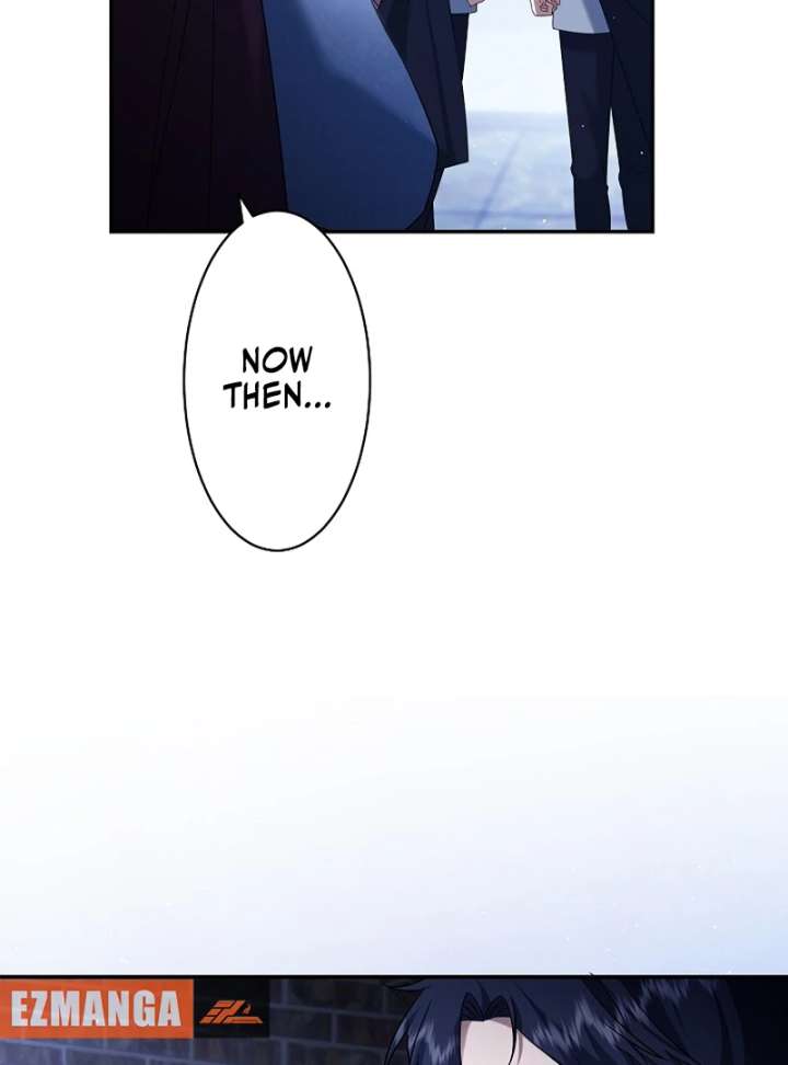 The Villainess Who Wants to Break Off the Engagement at All Costs, but the Muscle-Brained Crown Prince Absolutely Won’t Let Her Escape Chapter 16 450 047