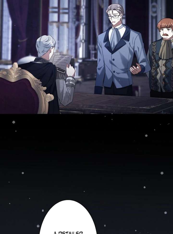 The Villainess Who Wants to Break Off the Engagement at All Costs, but the Muscle-Brained Crown Prince Absolutely Won’t Let Her Escape Chapter 16 456 053