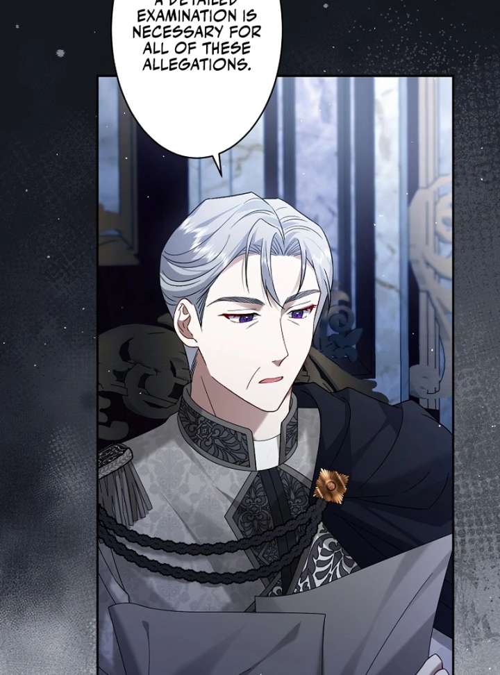 The Villainess Who Wants to Break Off the Engagement at All Costs, but the Muscle-Brained Crown Prince Absolutely Won’t Let Her Escape Chapter 16 457 054