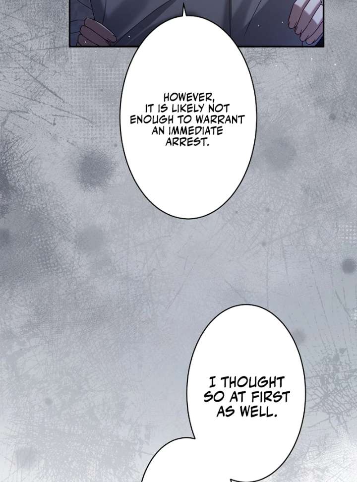 The Villainess Who Wants to Break Off the Engagement at All Costs, but the Muscle-Brained Crown Prince Absolutely Won’t Let Her Escape Chapter 16 458 055