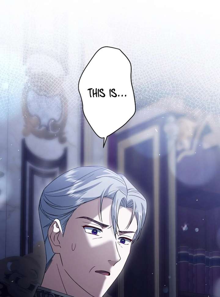 The Villainess Who Wants to Break Off the Engagement at All Costs, but the Muscle-Brained Crown Prince Absolutely Won’t Let Her Escape Chapter 16 460 057