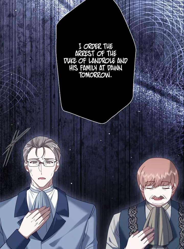 The Villainess Who Wants to Break Off the Engagement at All Costs, but the Muscle-Brained Crown Prince Absolutely Won’t Let Her Escape Chapter 16 463 060