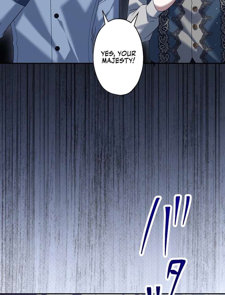 The Villainess Who Wants to Break Off the Engagement at All Costs, but the Muscle-Brained Crown Prince Absolutely Won’t Let Her Escape Chapter 16 464 061