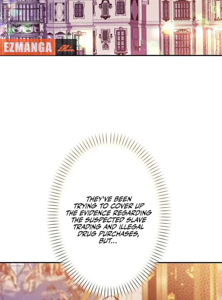 The Villainess Who Wants to Break Off the Engagement at All Costs, but the Muscle-Brained Crown Prince Absolutely Won’t Let Her Escape Chapter 16 469 066