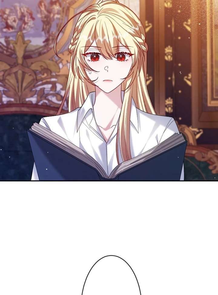 The Villainess Who Wants to Break Off the Engagement at All Costs, but the Muscle-Brained Crown Prince Absolutely Won’t Let Her Escape Chapter 16 470 067