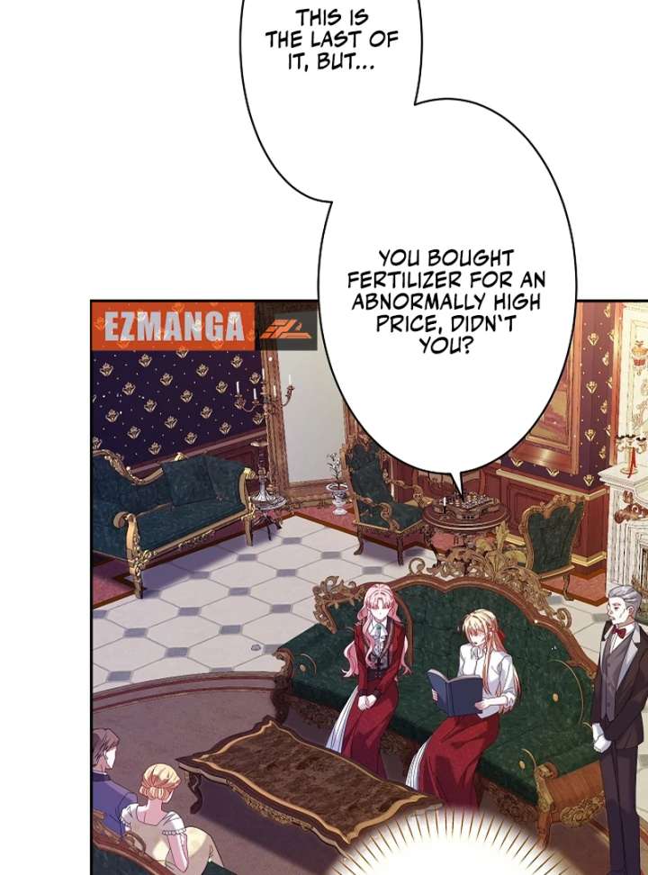 The Villainess Who Wants to Break Off the Engagement at All Costs, but the Muscle-Brained Crown Prince Absolutely Won’t Let Her Escape Chapter 16 471 068