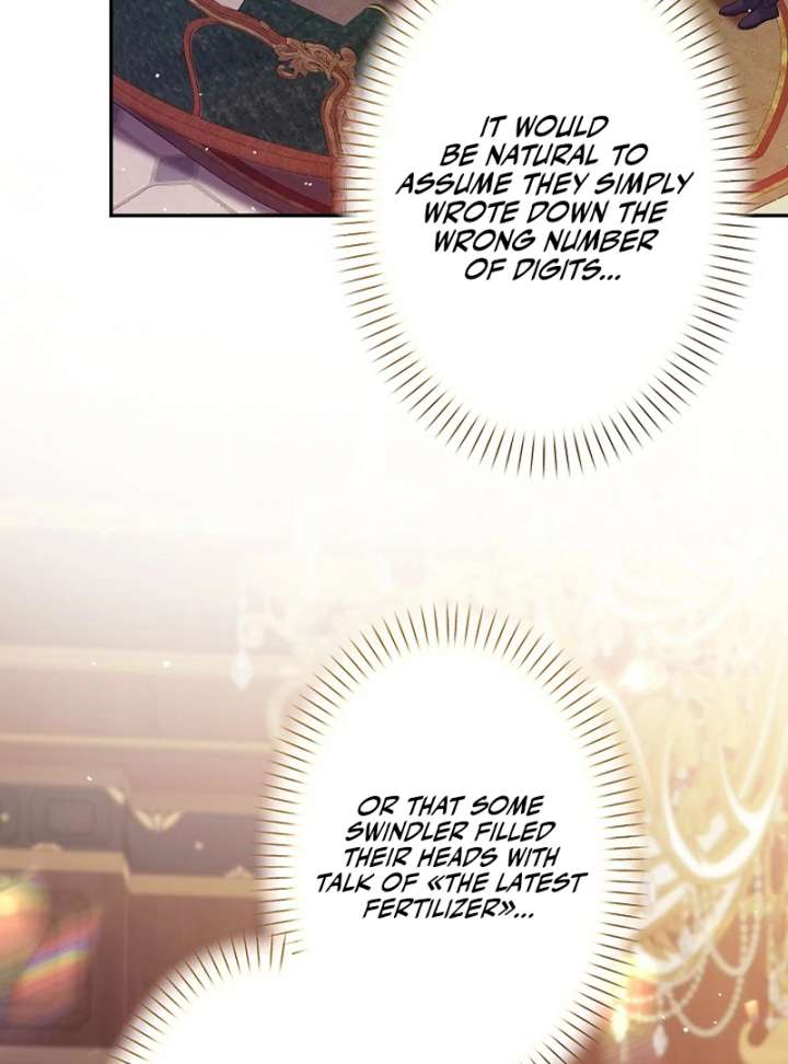 The Villainess Who Wants to Break Off the Engagement at All Costs, but the Muscle-Brained Crown Prince Absolutely Won’t Let Her Escape Chapter 16 472 069