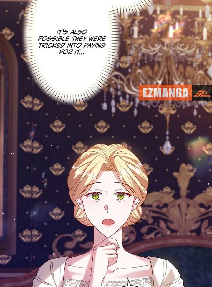 The Villainess Who Wants to Break Off the Engagement at All Costs, but the Muscle-Brained Crown Prince Absolutely Won’t Let Her Escape Chapter 16 473 070