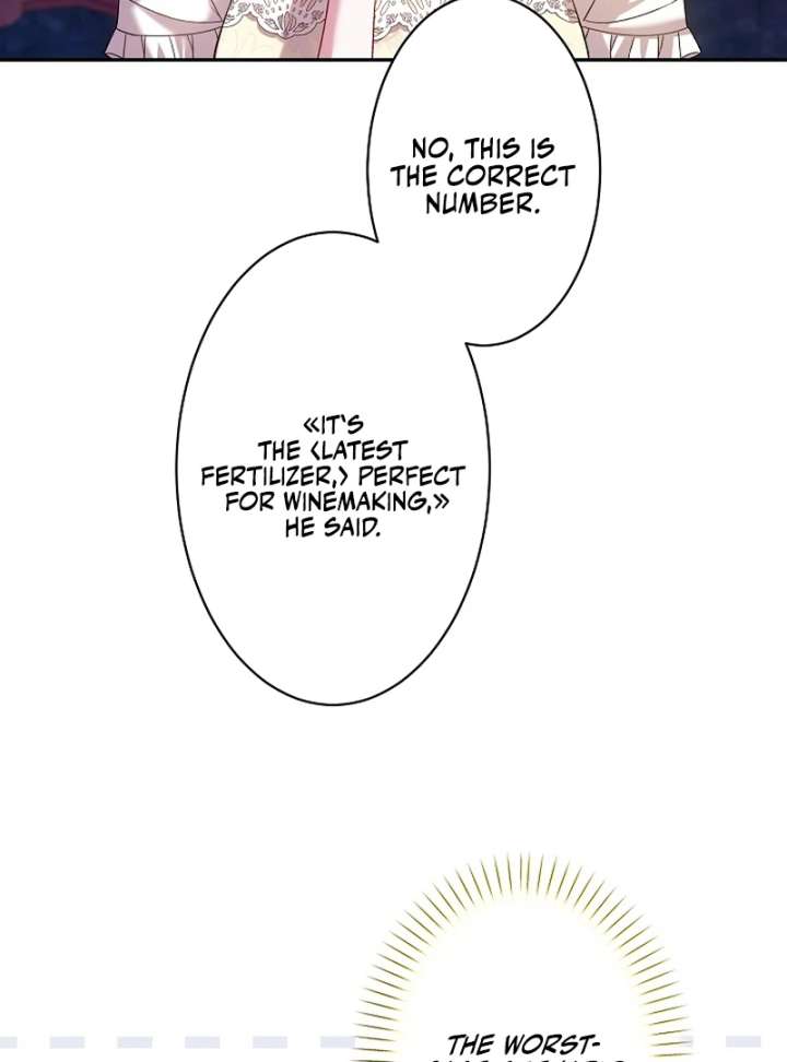 The Villainess Who Wants to Break Off the Engagement at All Costs, but the Muscle-Brained Crown Prince Absolutely Won’t Let Her Escape Chapter 16 474 071