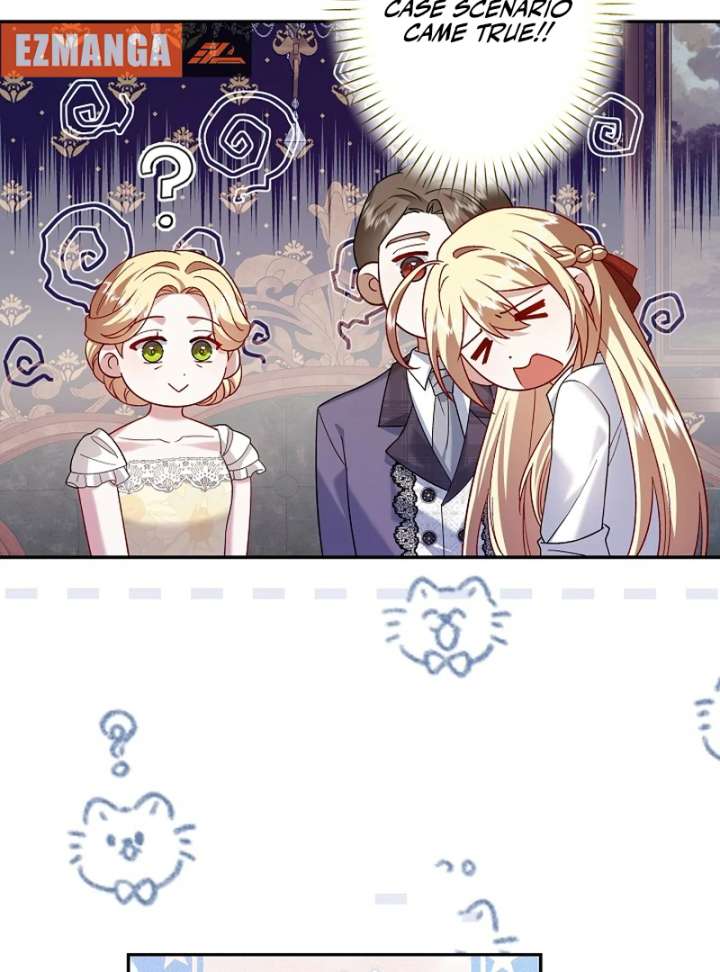 The Villainess Who Wants to Break Off the Engagement at All Costs, but the Muscle-Brained Crown Prince Absolutely Won’t Let Her Escape Chapter 16 475 072