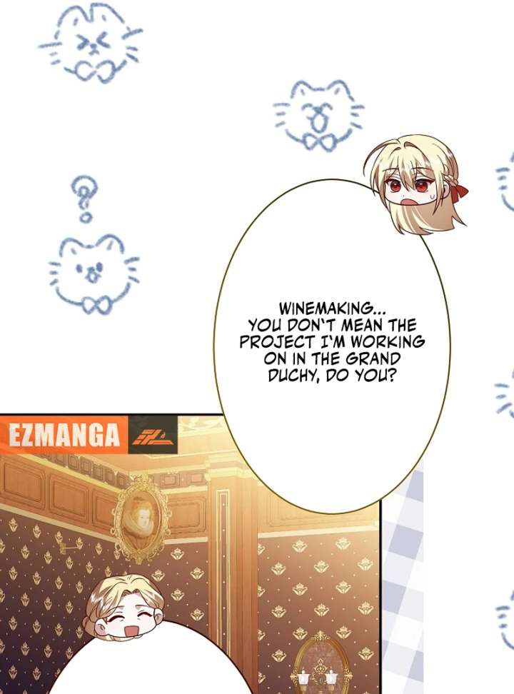 The Villainess Who Wants to Break Off the Engagement at All Costs, but the Muscle-Brained Crown Prince Absolutely Won’t Let Her Escape Chapter 16 478 075