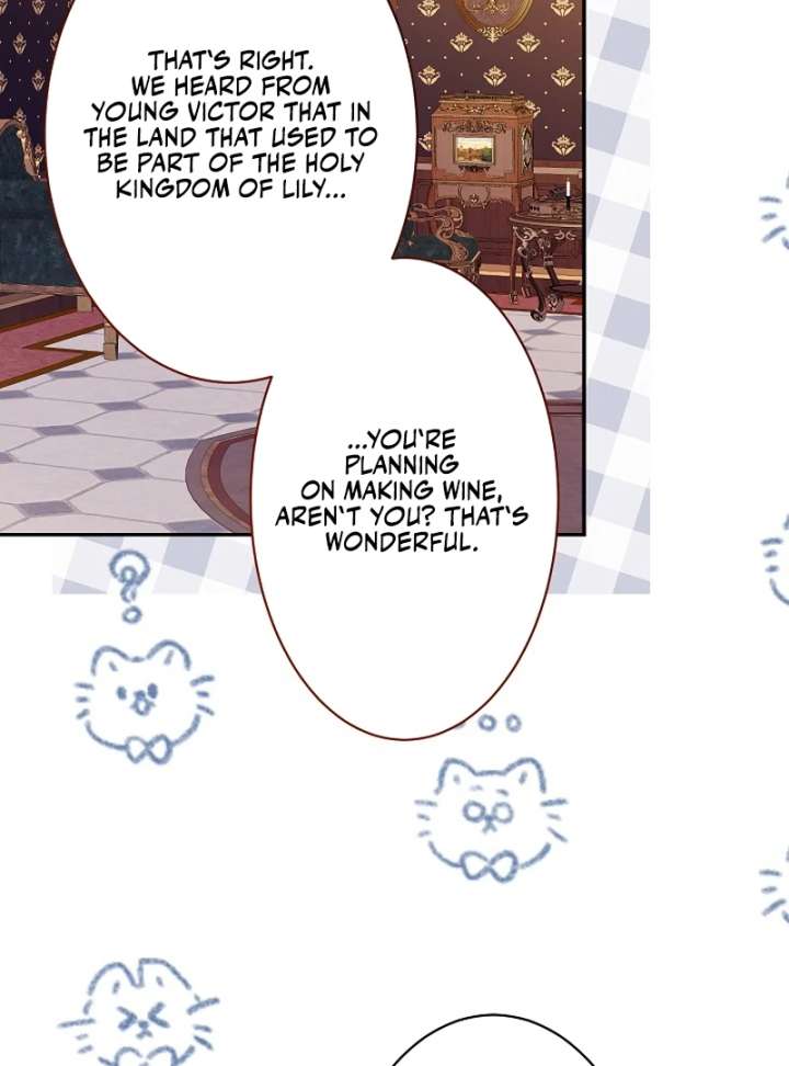 The Villainess Who Wants to Break Off the Engagement at All Costs, but the Muscle-Brained Crown Prince Absolutely Won’t Let Her Escape Chapter 16 479 076