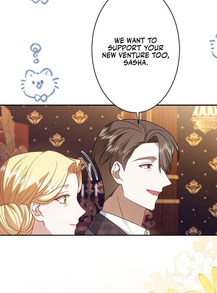 The Villainess Who Wants to Break Off the Engagement at All Costs, but the Muscle-Brained Crown Prince Absolutely Won’t Let Her Escape Chapter 16 480 077