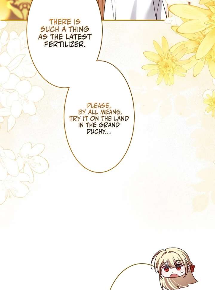 The Villainess Who Wants to Break Off the Engagement at All Costs, but the Muscle-Brained Crown Prince Absolutely Won’t Let Her Escape Chapter 16 483 080