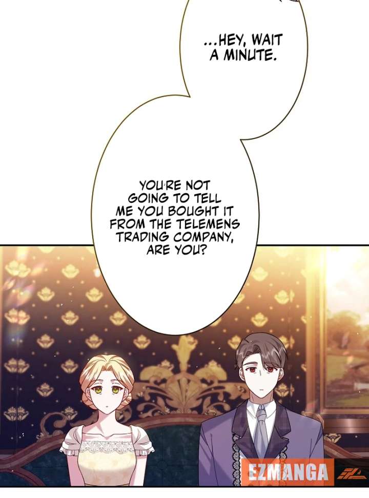 The Villainess Who Wants to Break Off the Engagement at All Costs, but the Muscle-Brained Crown Prince Absolutely Won’t Let Her Escape Chapter 16 484 081