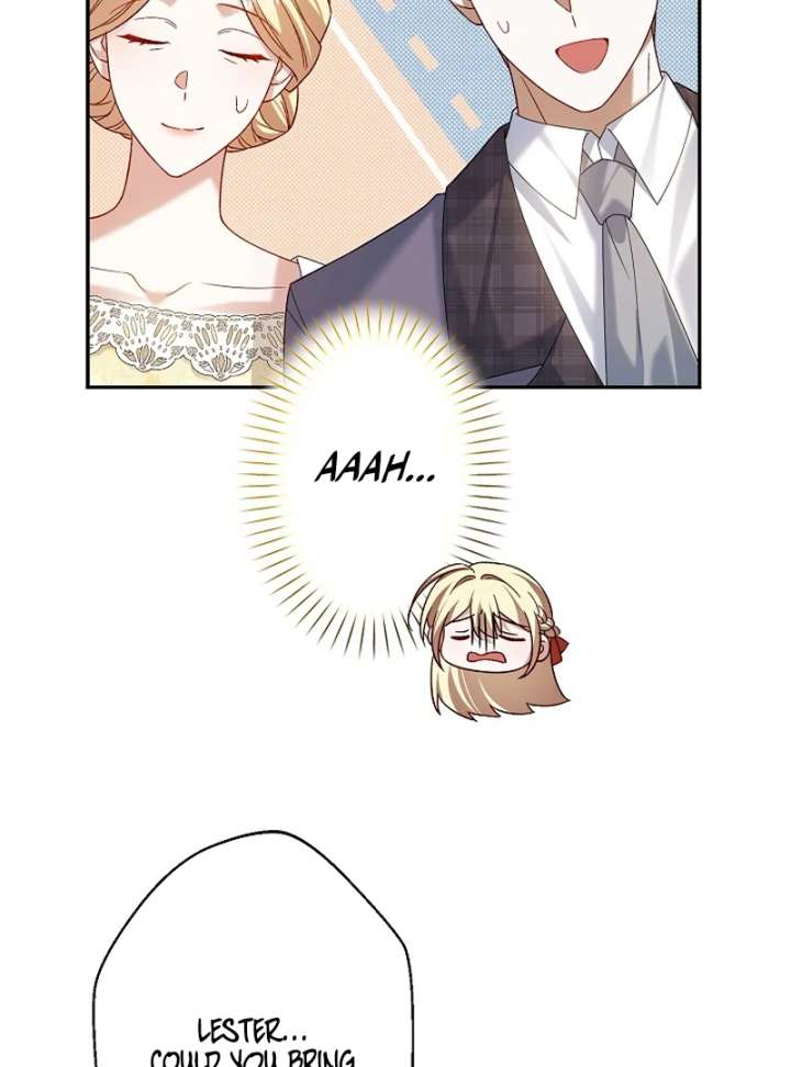 The Villainess Who Wants to Break Off the Engagement at All Costs, but the Muscle-Brained Crown Prince Absolutely Won’t Let Her Escape Chapter 16 486 083