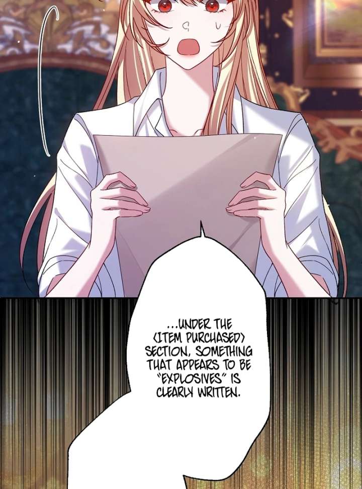 The Villainess Who Wants to Break Off the Engagement at All Costs, but the Muscle-Brained Crown Prince Absolutely Won’t Let Her Escape Chapter 16 490 087