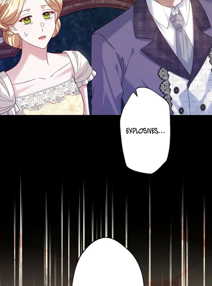 The Villainess Who Wants to Break Off the Engagement at All Costs, but the Muscle-Brained Crown Prince Absolutely Won’t Let Her Escape Chapter 16 492 089