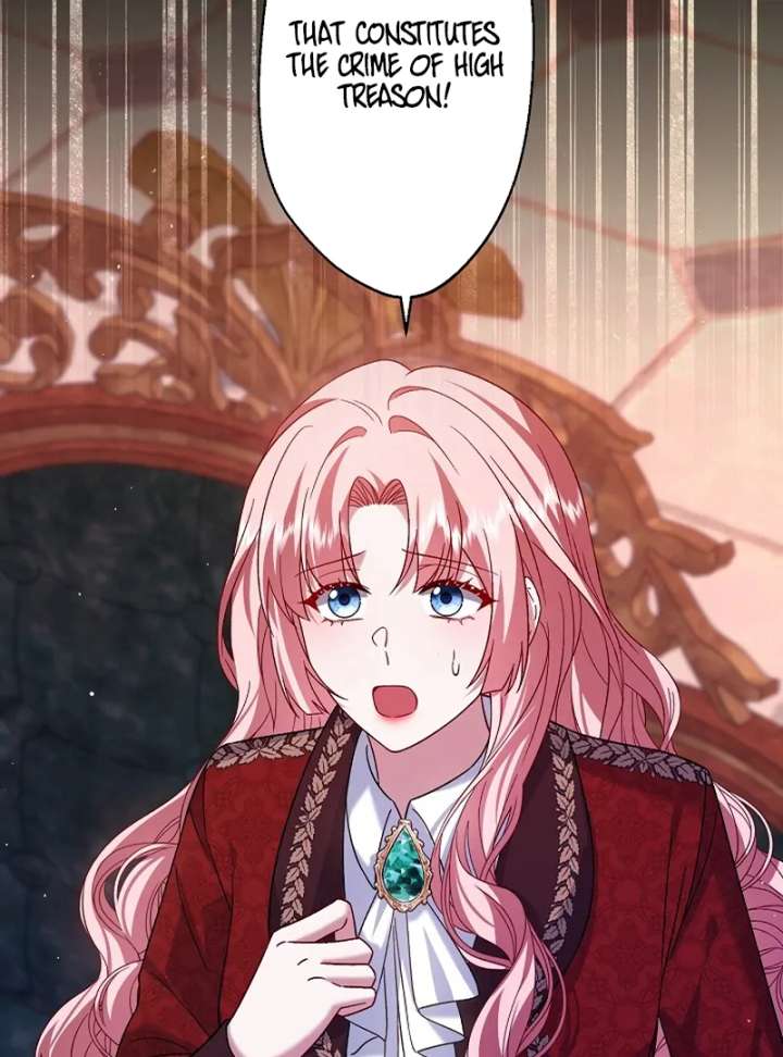 The Villainess Who Wants to Break Off the Engagement at All Costs, but the Muscle-Brained Crown Prince Absolutely Won’t Let Her Escape Chapter 16 493 090