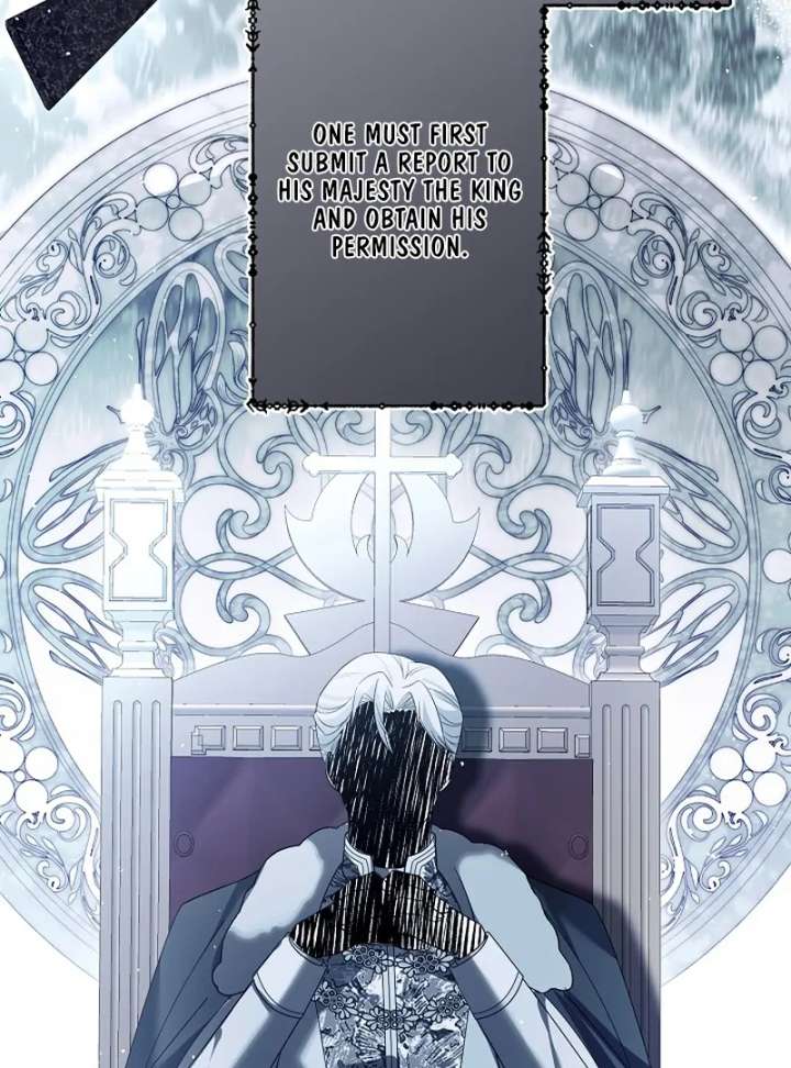 The Villainess Who Wants to Break Off the Engagement at All Costs, but the Muscle-Brained Crown Prince Absolutely Won’t Let Her Escape Chapter 16 496 093