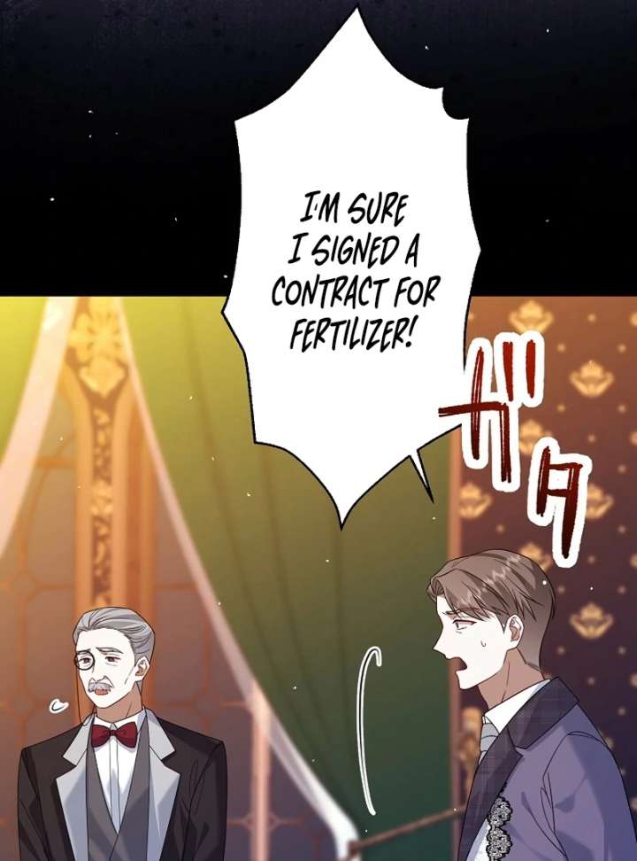 The Villainess Who Wants to Break Off the Engagement at All Costs, but the Muscle-Brained Crown Prince Absolutely Won’t Let Her Escape Chapter 16 500 097