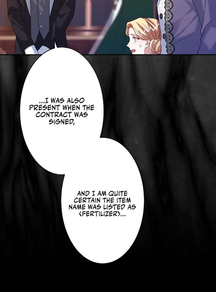 The Villainess Who Wants to Break Off the Engagement at All Costs, but the Muscle-Brained Crown Prince Absolutely Won’t Let Her Escape Chapter 16 501 098