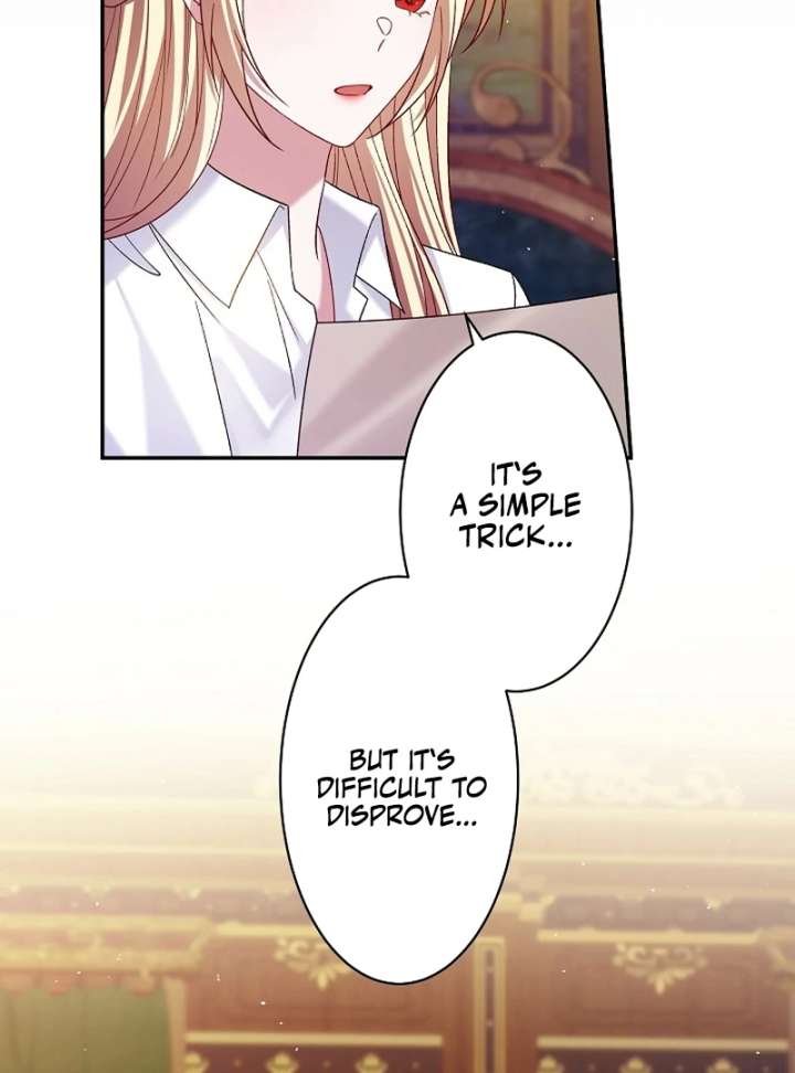 The Villainess Who Wants to Break Off the Engagement at All Costs, but the Muscle-Brained Crown Prince Absolutely Won’t Let Her Escape Chapter 16 504 101