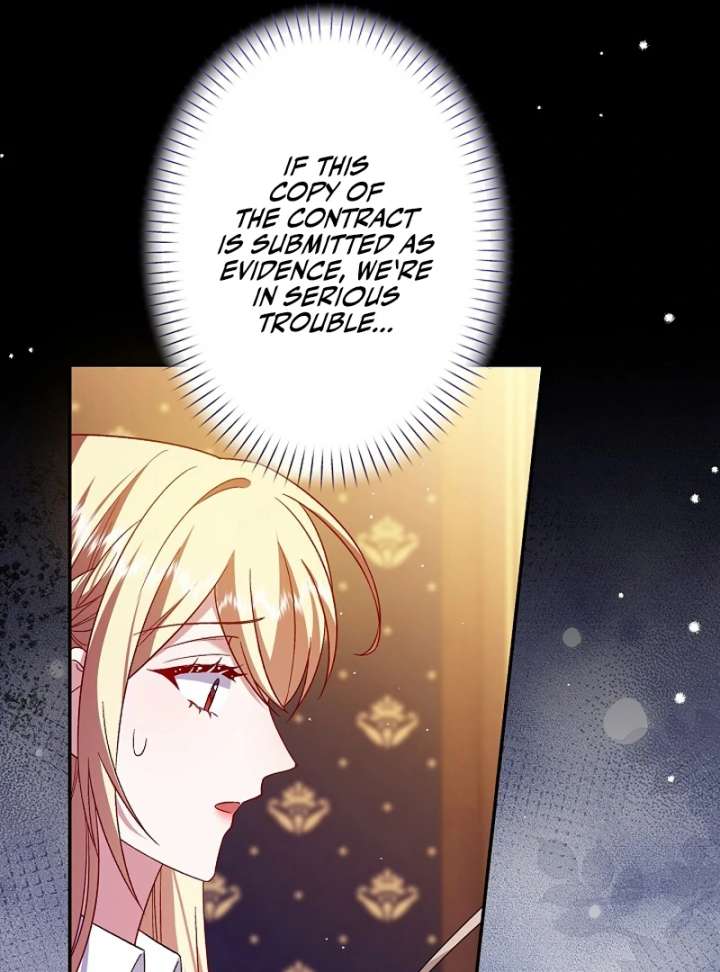 The Villainess Who Wants to Break Off the Engagement at All Costs, but the Muscle-Brained Crown Prince Absolutely Won’t Let Her Escape Chapter 16 511 108