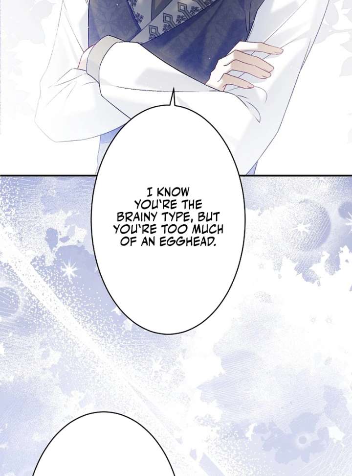 The Villainess Who Wants to Break Off the Engagement at All Costs, but the Muscle-Brained Crown Prince Absolutely Won’t Let Her Escape Chapter 16 514 111