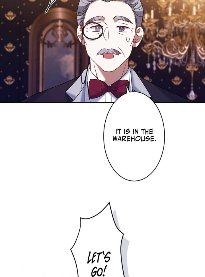 The Villainess Who Wants to Break Off the Engagement at All Costs, but the Muscle-Brained Crown Prince Absolutely Won’t Let Her Escape Chapter 16 518 115