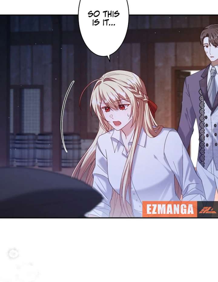 The Villainess Who Wants to Break Off the Engagement at All Costs, but the Muscle-Brained Crown Prince Absolutely Won’t Let Her Escape Chapter 16 521 118