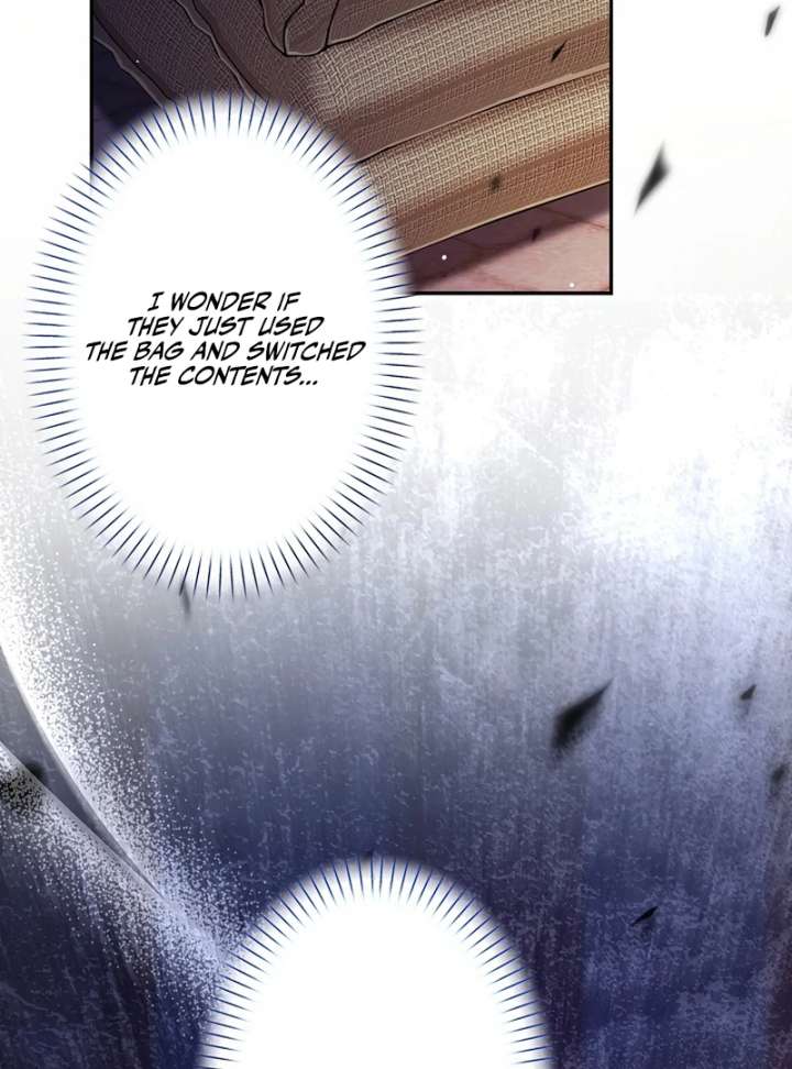 The Villainess Who Wants to Break Off the Engagement at All Costs, but the Muscle-Brained Crown Prince Absolutely Won’t Let Her Escape Chapter 16 523 120