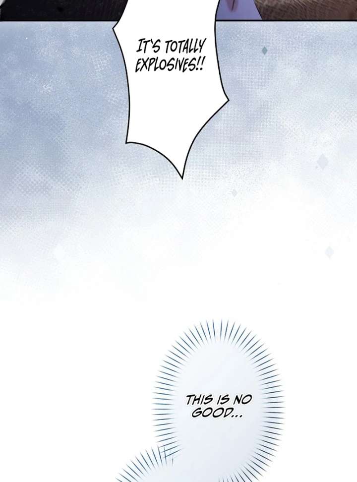 The Villainess Who Wants to Break Off the Engagement at All Costs, but the Muscle-Brained Crown Prince Absolutely Won’t Let Her Escape Chapter 16 525 122