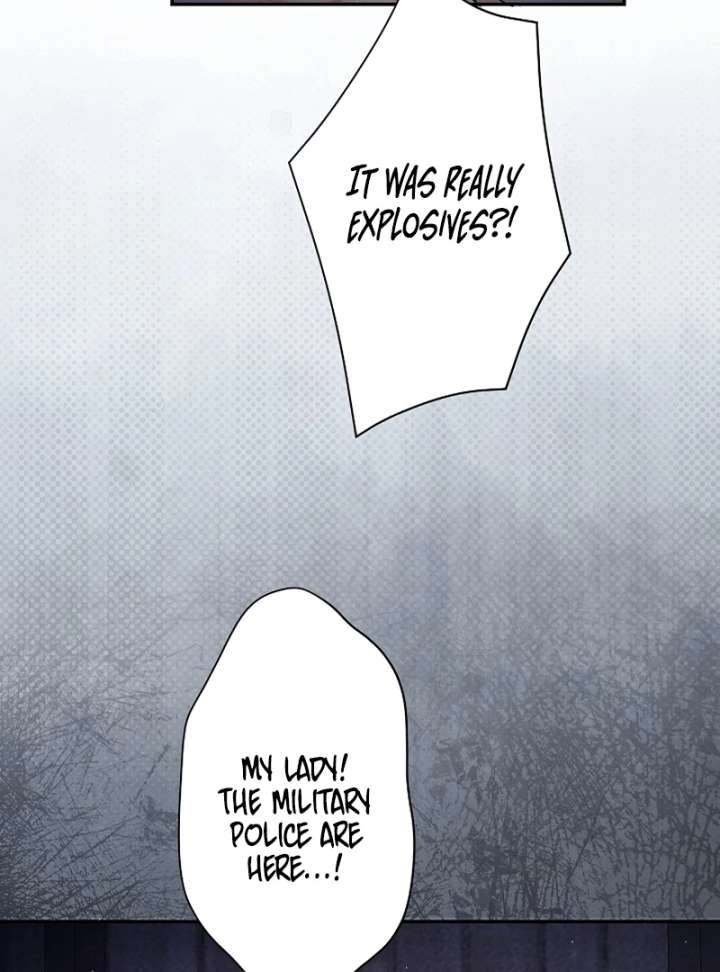 The Villainess Who Wants to Break Off the Engagement at All Costs, but the Muscle-Brained Crown Prince Absolutely Won’t Let Her Escape Chapter 16 527 124