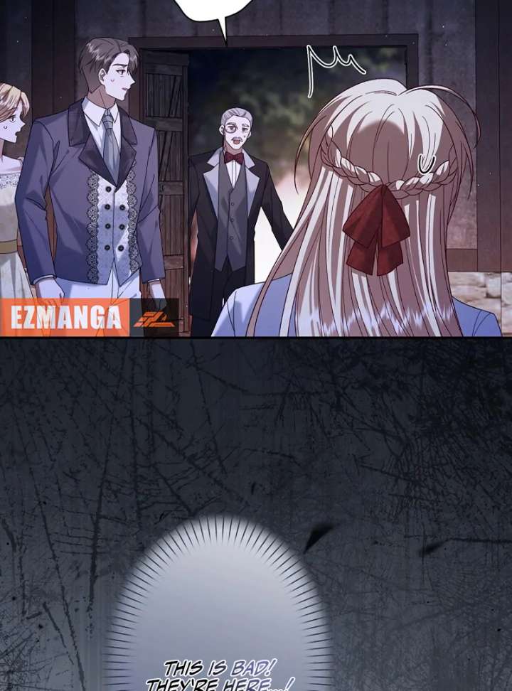 The Villainess Who Wants to Break Off the Engagement at All Costs, but the Muscle-Brained Crown Prince Absolutely Won’t Let Her Escape Chapter 16 528 125