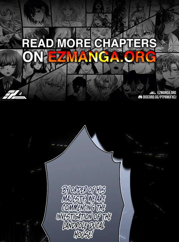 The Villainess Who Wants to Break Off the Engagement at All Costs, but the Muscle-Brained Crown Prince Absolutely Won’t Let Her Escape Chapter 17 404 001