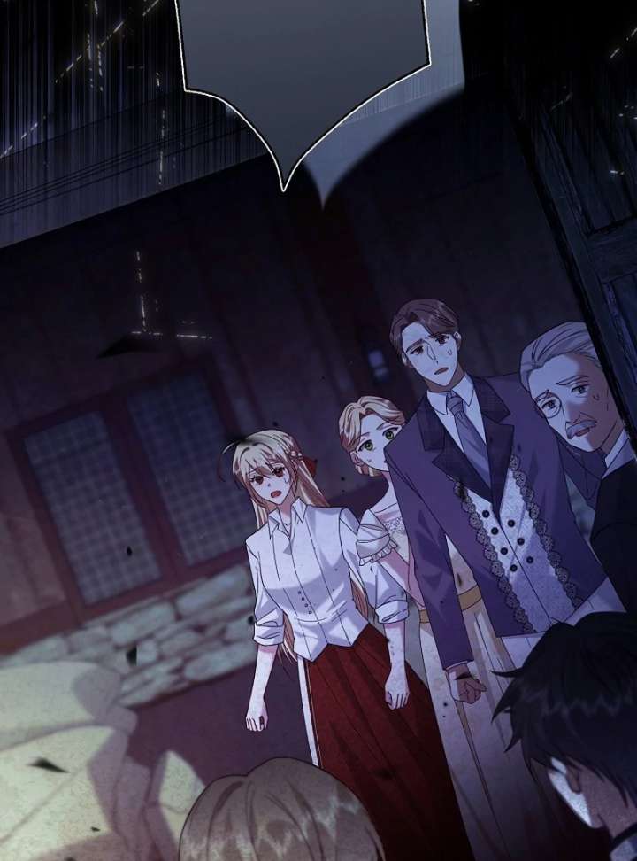 The Villainess Who Wants to Break Off the Engagement at All Costs, but the Muscle-Brained Crown Prince Absolutely Won’t Let Her Escape Chapter 17 405 002