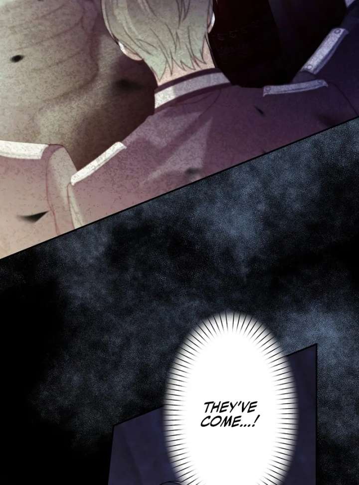 The Villainess Who Wants to Break Off the Engagement at All Costs, but the Muscle-Brained Crown Prince Absolutely Won’t Let Her Escape Chapter 17 406 003