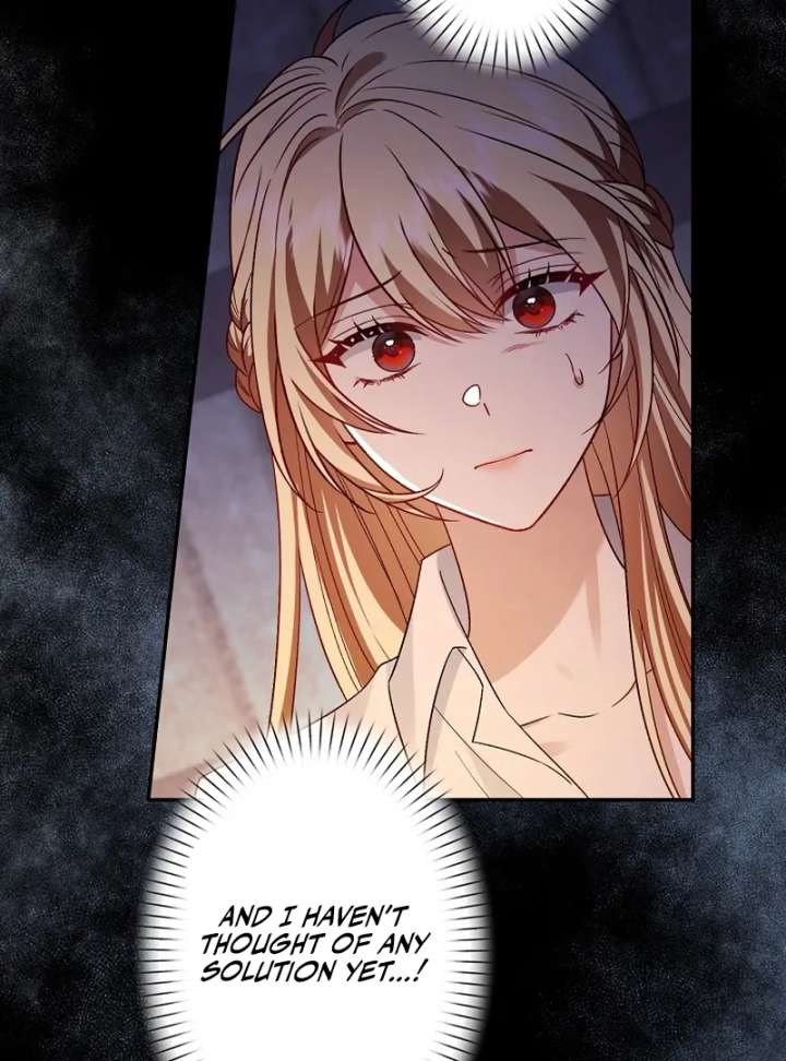 The Villainess Who Wants to Break Off the Engagement at All Costs, but the Muscle-Brained Crown Prince Absolutely Won’t Let Her Escape Chapter 17 407 004