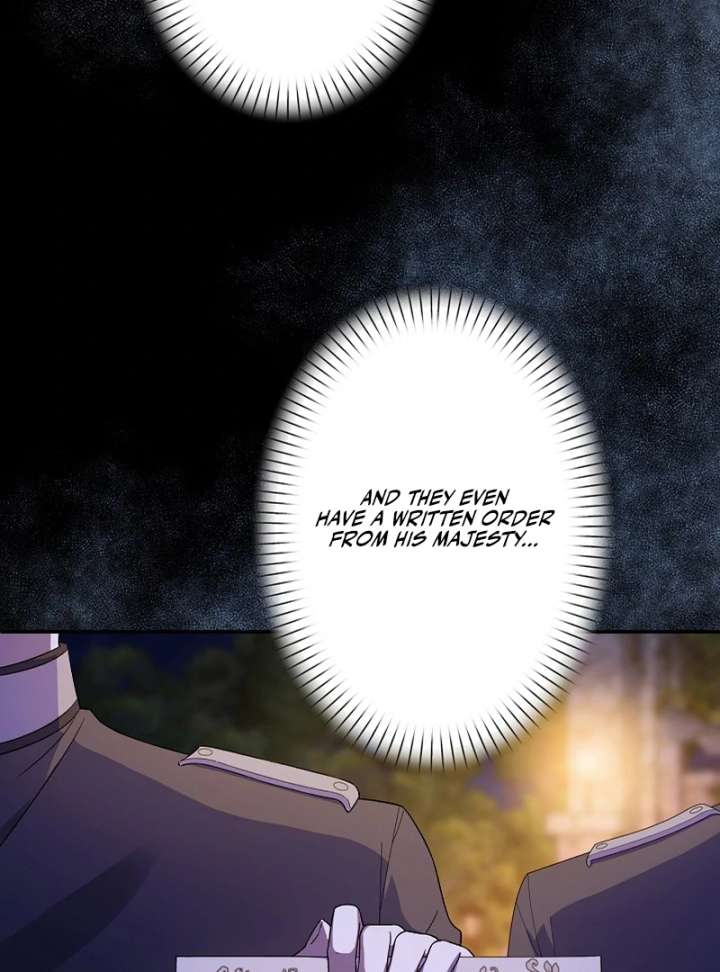 The Villainess Who Wants to Break Off the Engagement at All Costs, but the Muscle-Brained Crown Prince Absolutely Won’t Let Her Escape Chapter 17 408 005