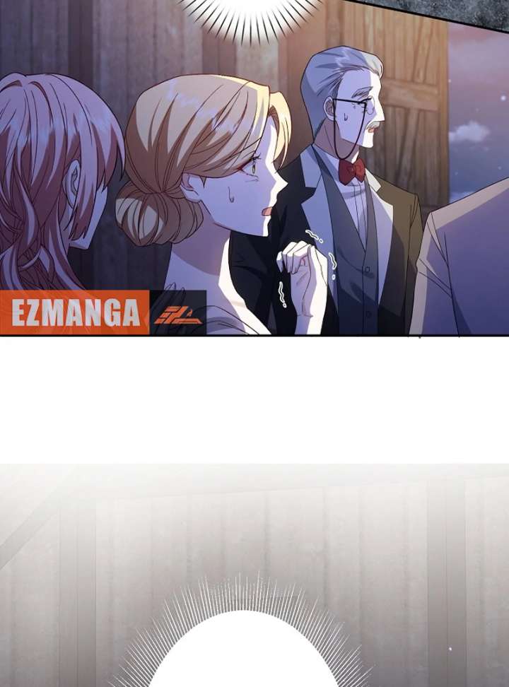 The Villainess Who Wants to Break Off the Engagement at All Costs, but the Muscle-Brained Crown Prince Absolutely Won’t Let Her Escape Chapter 17 410 007