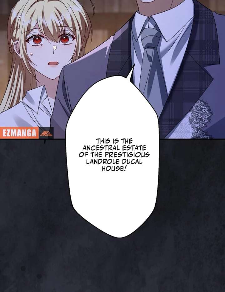 The Villainess Who Wants to Break Off the Engagement at All Costs, but the Muscle-Brained Crown Prince Absolutely Won’t Let Her Escape Chapter 17 412 009