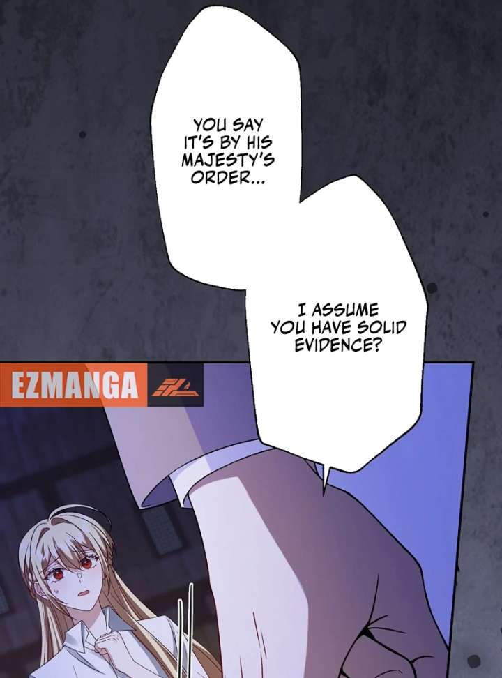 The Villainess Who Wants to Break Off the Engagement at All Costs, but the Muscle-Brained Crown Prince Absolutely Won’t Let Her Escape Chapter 17 413 010