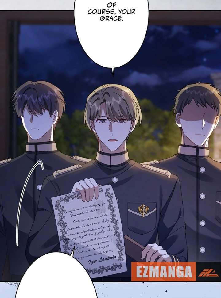 The Villainess Who Wants to Break Off the Engagement at All Costs, but the Muscle-Brained Crown Prince Absolutely Won’t Let Her Escape Chapter 17 415 012