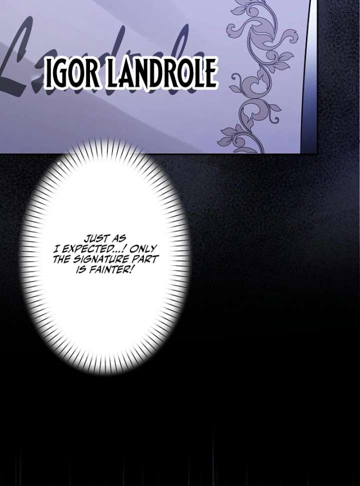 The Villainess Who Wants to Break Off the Engagement at All Costs, but the Muscle-Brained Crown Prince Absolutely Won’t Let Her Escape Chapter 17 417 014