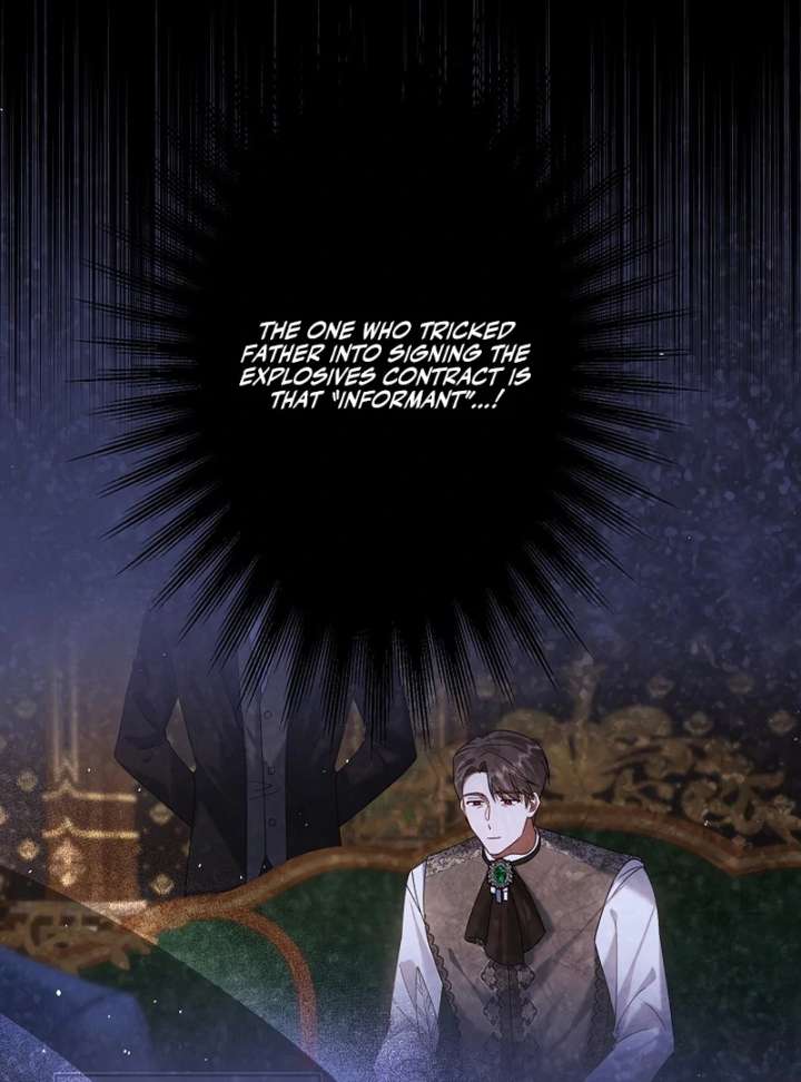 The Villainess Who Wants to Break Off the Engagement at All Costs, but the Muscle-Brained Crown Prince Absolutely Won’t Let Her Escape Chapter 17 418 015